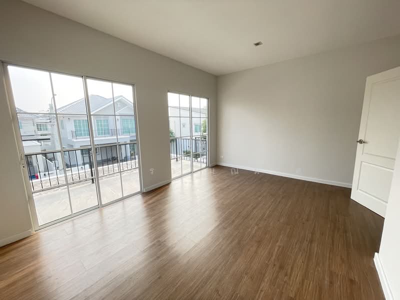 Vararom Watcharapon Permsin, Bangkok, Sai Mai, Sai Mai, Bangkok, 4 Bedrooms, 195 sqm, Single Detached House For Sale, by อนุสรา มณีมาศ, 500187532 - DDproperty.com