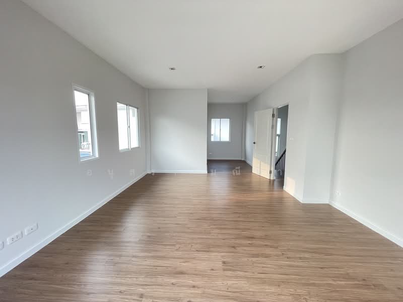 Vararom Watcharapon Permsin, Bangkok, Sai Mai, Sai Mai, Bangkok, 4 Bedrooms, 195 sqm, Single Detached House For Sale, by อนุสรา มณีมาศ, 500187532 - DDproperty.com