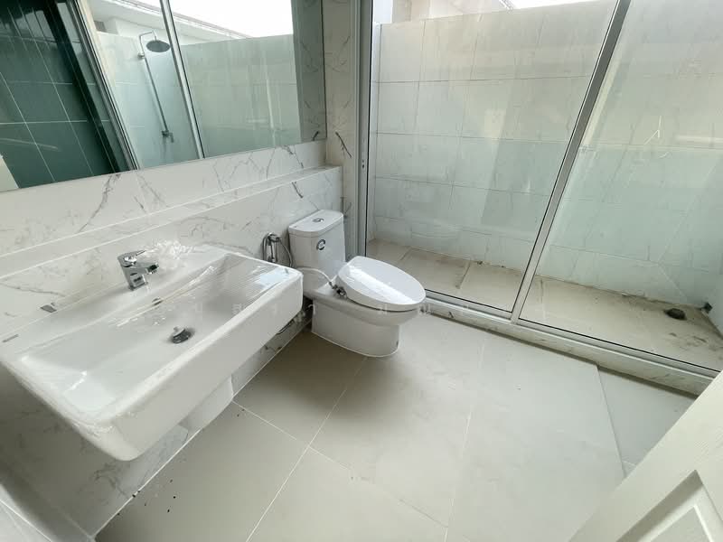 Vararom Watcharapon Permsin, Bangkok, Sai Mai, Sai Mai, Bangkok, 4 Bedrooms, 195 sqm, Single Detached House For Sale, by อนุสรา มณีมาศ, 500187532 - DDproperty.com