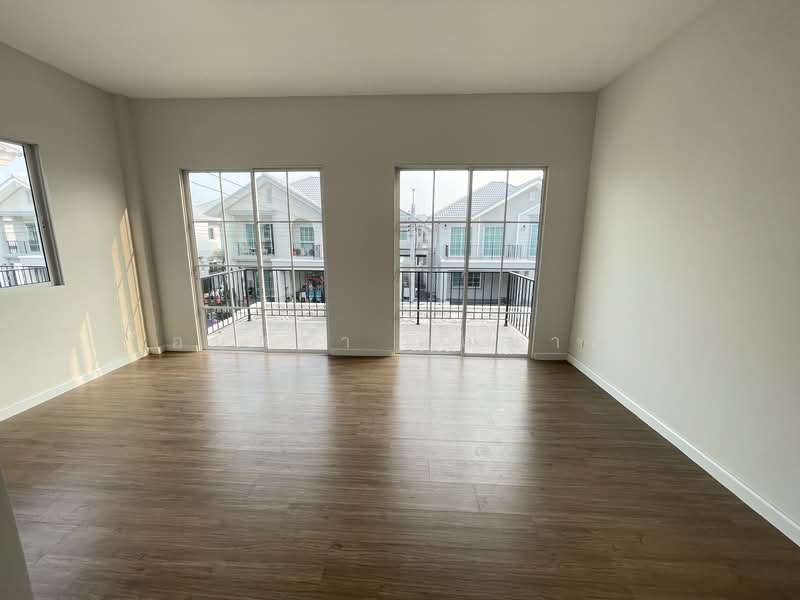 Vararom Watcharapon Permsin, Bangkok, Sai Mai, Sai Mai, Bangkok, 4 Bedrooms, 195 sqm, Single Detached House For Sale, by อนุสรา มณีมาศ, 500187532 - DDproperty.com