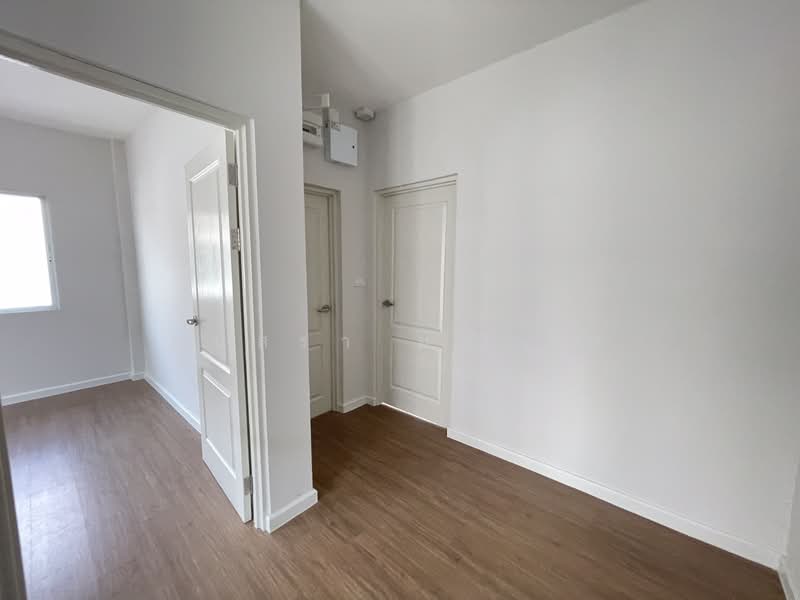 Vararom Watcharapon Permsin, Bangkok, Sai Mai, Sai Mai, Bangkok, 4 Bedrooms, 195 sqm, Single Detached House For Sale, by อนุสรา มณีมาศ, 500187532 - DDproperty.com