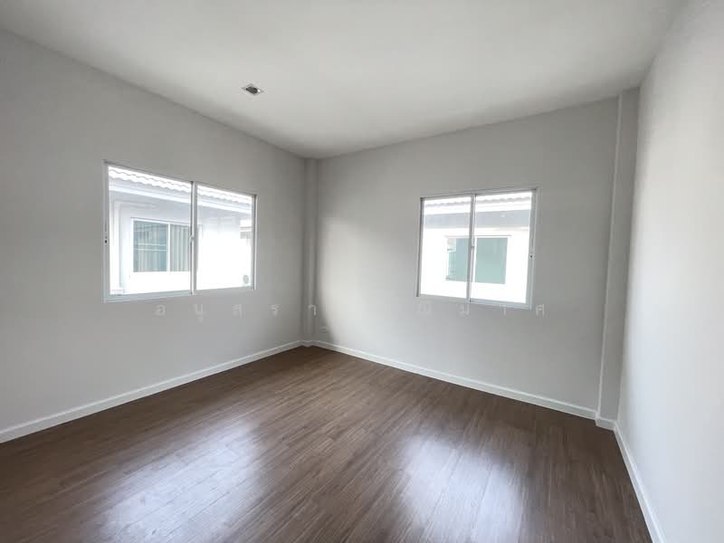 Vararom Watcharapon Permsin, Bangkok, Sai Mai, Sai Mai, Bangkok, 4 Bedrooms, 195 sqm, Single Detached House For Sale, by อนุสรา มณีมาศ, 500187532 - DDproperty.com