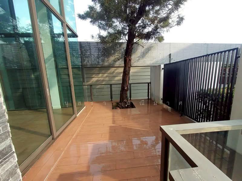 Baan Klang Muang Classe Ekkamai-Ramintra : บ้านกลางเมือง คลาสเซ่ เอกมัย-รามอินทรา, กรุงเทพ, ถนนสุคนธสวัสดิ์, ลาดพร้าว, ลาดพร้าว, กรุงเทพ, 454 ตร.ม., บ้านเดี่ยว ขาย, โดย อนุสรา มณีมาศ, 500187536 - DDproperty.com