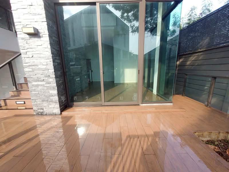 Baan Klang Muang Classe Ekkamai-Ramintra : บ้านกลางเมือง คลาสเซ่ เอกมัย-รามอินทรา, กรุงเทพ, ถนนสุคนธสวัสดิ์, ลาดพร้าว, ลาดพร้าว, กรุงเทพ, 454 ตร.ม., บ้านเดี่ยว ขาย, โดย อนุสรา มณีมาศ, 500187536 - DDproperty.com