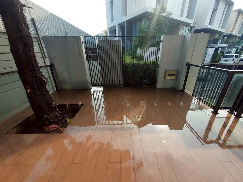 Baan Klang Muang Classe Ekkamai-Ramintra : บ้านกลางเมือง คลาสเซ่ เอกมัย-รามอินทรา, กรุงเทพ, ถนนสุคนธสวัสดิ์, ลาดพร้าว, ลาดพร้าว, กรุงเทพ, 454 ตร.ม., บ้านเดี่ยว ขาย, โดย อนุสรา มณีมาศ, 500187536 - DDproperty.com