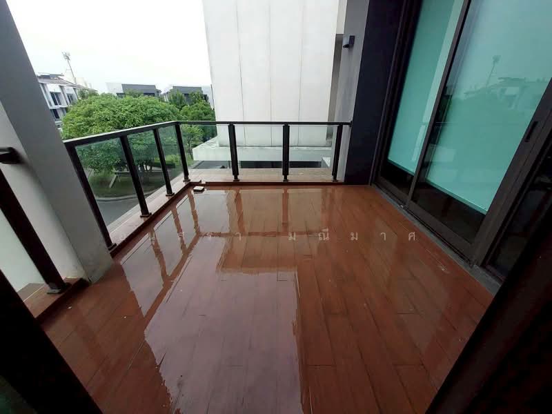 Baan Klang Muang Classe Ekkamai-Ramintra : บ้านกลางเมือง คลาสเซ่ เอกมัย-รามอินทรา, กรุงเทพ, ถนนสุคนธสวัสดิ์, ลาดพร้าว, ลาดพร้าว, กรุงเทพ, 454 ตร.ม., บ้านเดี่ยว ขาย, โดย อนุสรา มณีมาศ, 500187536 - DDproperty.com