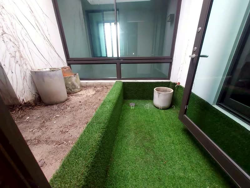 Baan Klang Muang Classe Ekkamai-Ramintra : บ้านกลางเมือง คลาสเซ่ เอกมัย-รามอินทรา, กรุงเทพ, ถนนสุคนธสวัสดิ์, ลาดพร้าว, ลาดพร้าว, กรุงเทพ, 454 ตร.ม., บ้านเดี่ยว ขาย, โดย อนุสรา มณีมาศ, 500187536 - DDproperty.com