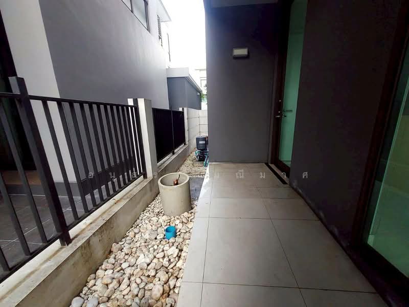 Baan Klang Muang Classe Ekkamai-Ramintra : บ้านกลางเมือง คลาสเซ่ เอกมัย-รามอินทรา, กรุงเทพ, ถนนสุคนธสวัสดิ์, ลาดพร้าว, ลาดพร้าว, กรุงเทพ, 454 ตร.ม., บ้านเดี่ยว ขาย, โดย อนุสรา มณีมาศ, 500187536 - DDproperty.com