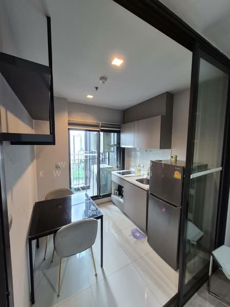 Life Asoke-Rama 9, Bangkok, 626 Asoke-Dindaeng Road, Makkasan, Ratchathewi, Bangkok, 1 Bedroom, 32 sqm, Condo For Rent, by Waiyawut Kwanmongkhol, 500187539 - DDproperty.com