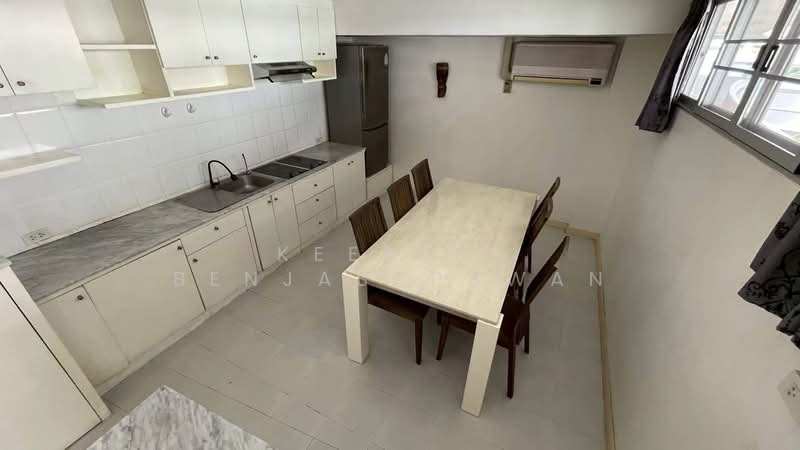 Tara Ruen Ake, Bangkok, 17 Soi Ramkhamhaeng 43/1, Phlapphla, Wang Thonglang, Bangkok, 2 Bedrooms, 116 sqm, Condo For Sale, by Keerati Benjasupawan, 500187540 - DDproperty.com