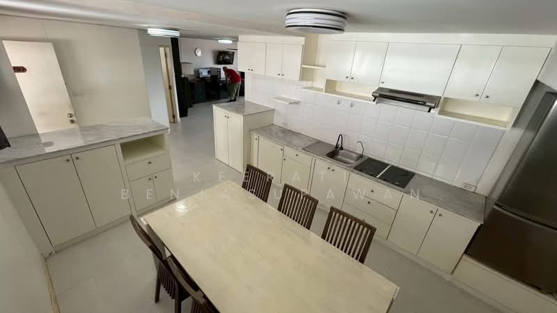 Tara Ruen Ake, Bangkok, 17 Soi Ramkhamhaeng 43/1, Phlapphla, Wang Thonglang, Bangkok, 2 Bedrooms, 116 sqm, Condo For Sale, by Keerati Benjasupawan, 500187540 - DDproperty.com