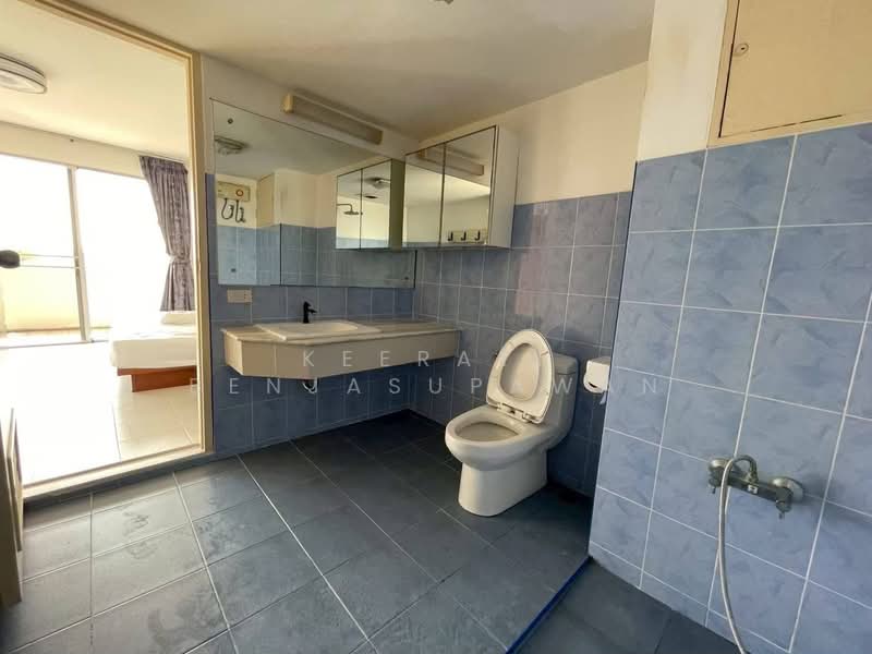 Tara Ruen Ake, Bangkok, 17 Soi Ramkhamhaeng 43/1, Phlapphla, Wang Thonglang, Bangkok, 2 Bedrooms, 116 sqm, Condo For Sale, by Keerati Benjasupawan, 500187540 - DDproperty.com