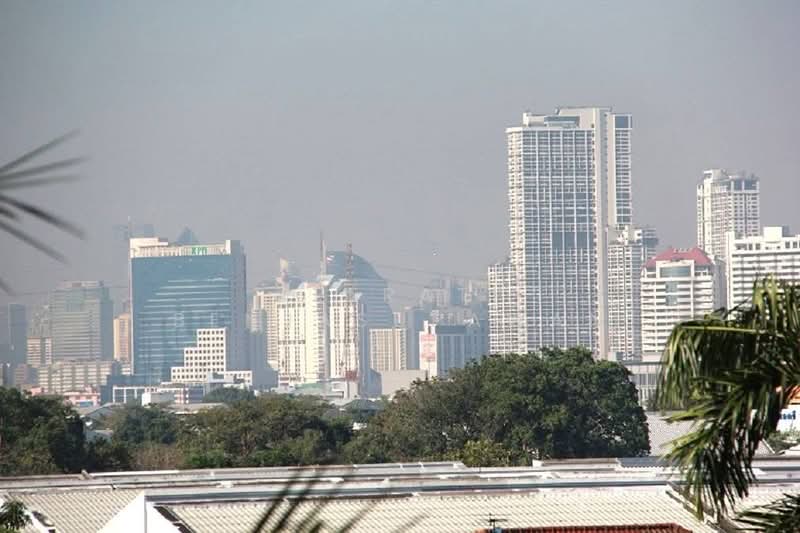 Tara Ruen Ake : ธาราเรือนเอก, กรุงเทพ, 17 ซอย รามคำแหง 43/1, พลับพลา, วังทองหลาง, กรุงเทพ, 116 ตร.ม., คอนโด ขาย, โดย Keerati Benjasupawan, 500187540 - DDproperty.com