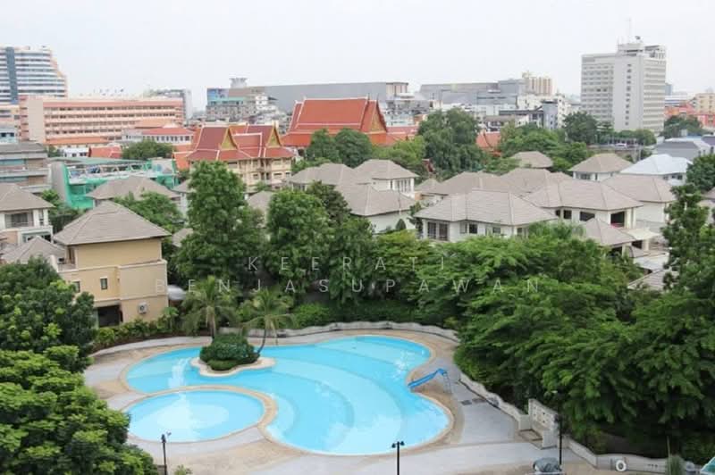 Tara Ruen Ake, Bangkok, 17 Soi Ramkhamhaeng 43/1, Phlapphla, Wang Thonglang, Bangkok, 2 Bedrooms, 116 sqm, Condo For Sale, by Keerati Benjasupawan, 500187540 - DDproperty.com