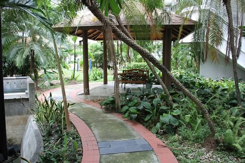 Tara Ruen Ake, Bangkok, 17 Soi Ramkhamhaeng 43/1, Phlapphla, Wang Thonglang, Bangkok, 2 Bedrooms, 116 sqm, Condo For Sale, by Keerati Benjasupawan, 500187540 - DDproperty.com