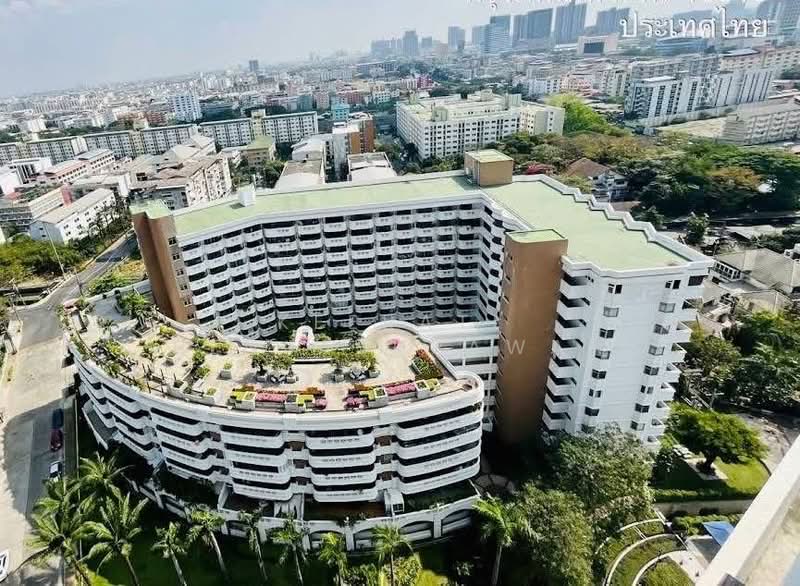 Tara Ruen Ake, Bangkok, 17 Soi Ramkhamhaeng 43/1, Phlapphla, Wang Thonglang, Bangkok, 2 Bedrooms, 116 sqm, Condo For Sale, by Keerati Benjasupawan, 500187540 - DDproperty.com