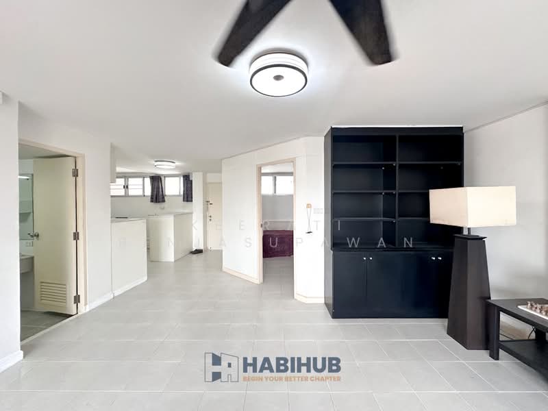 Tara Ruen Ake, Bangkok, 17 Soi Ramkhamhaeng 43/1, Phlapphla, Wang Thonglang, Bangkok, 2 Bedrooms, 116 sqm, Condo For Sale, by Keerati Benjasupawan, 500187540 - DDproperty.com