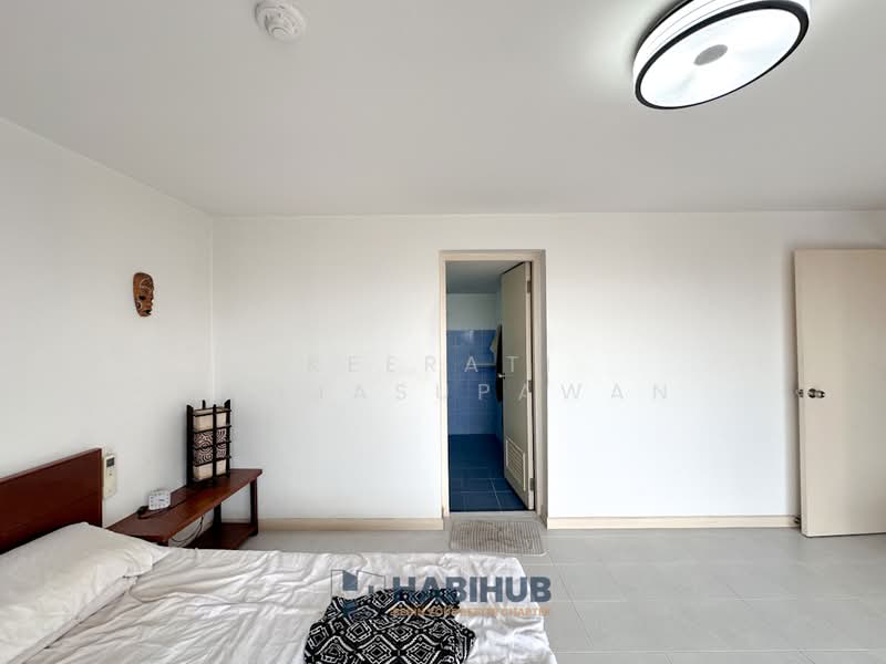 Tara Ruen Ake, Bangkok, 17 Soi Ramkhamhaeng 43/1, Phlapphla, Wang Thonglang, Bangkok, 2 Bedrooms, 116 sqm, Condo For Sale, by Keerati Benjasupawan, 500187540 - DDproperty.com