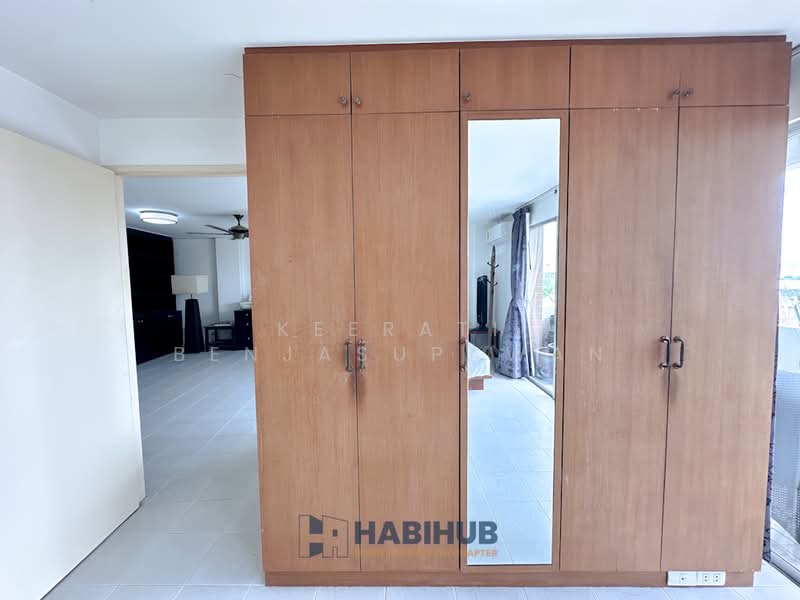 Tara Ruen Ake, Bangkok, 17 Soi Ramkhamhaeng 43/1, Phlapphla, Wang Thonglang, Bangkok, 2 Bedrooms, 116 sqm, Condo For Sale, by Keerati Benjasupawan, 500187540 - DDproperty.com