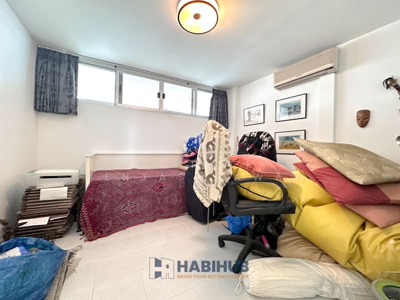 Tara Ruen Ake, Bangkok, 17 Soi Ramkhamhaeng 43/1, Phlapphla, Wang Thonglang, Bangkok, 2 Bedrooms, 116 sqm, Condo For Sale, by Keerati Benjasupawan, 500187540 - DDproperty.com
