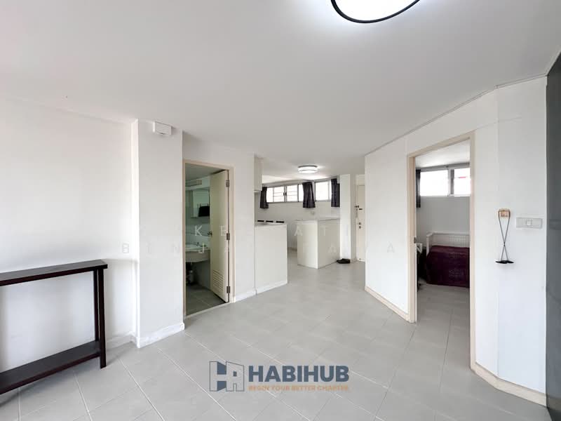 Tara Ruen Ake, Bangkok, 17 Soi Ramkhamhaeng 43/1, Phlapphla, Wang Thonglang, Bangkok, 2 Bedrooms, 116 sqm, Condo For Sale, by Keerati Benjasupawan, 500187540 - DDproperty.com