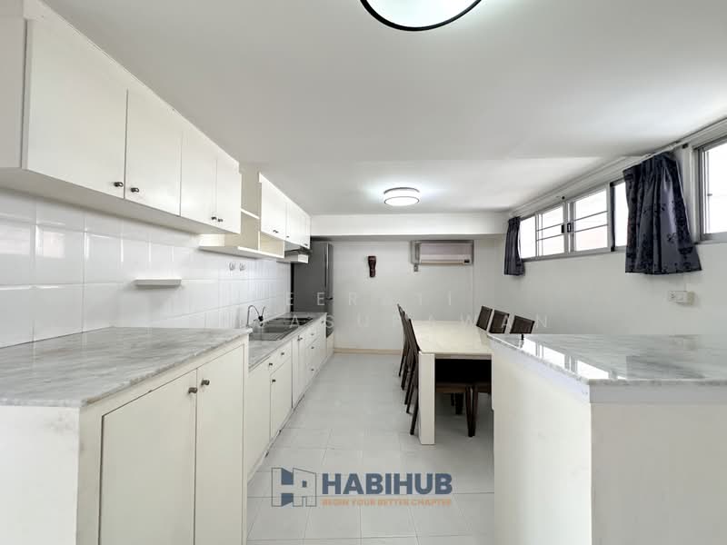 Tara Ruen Ake, Bangkok, 17 Soi Ramkhamhaeng 43/1, Phlapphla, Wang Thonglang, Bangkok, 2 Bedrooms, 116 sqm, Condo For Sale, by Keerati Benjasupawan, 500187540 - DDproperty.com