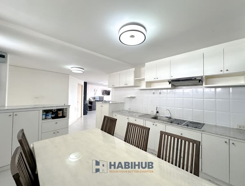 Tara Ruen Ake, Bangkok, 17 Soi Ramkhamhaeng 43/1, Phlapphla, Wang Thonglang, Bangkok, 2 Bedrooms, 116 sqm, Condo For Sale, by Keerati Benjasupawan, 500187540 - DDproperty.com
