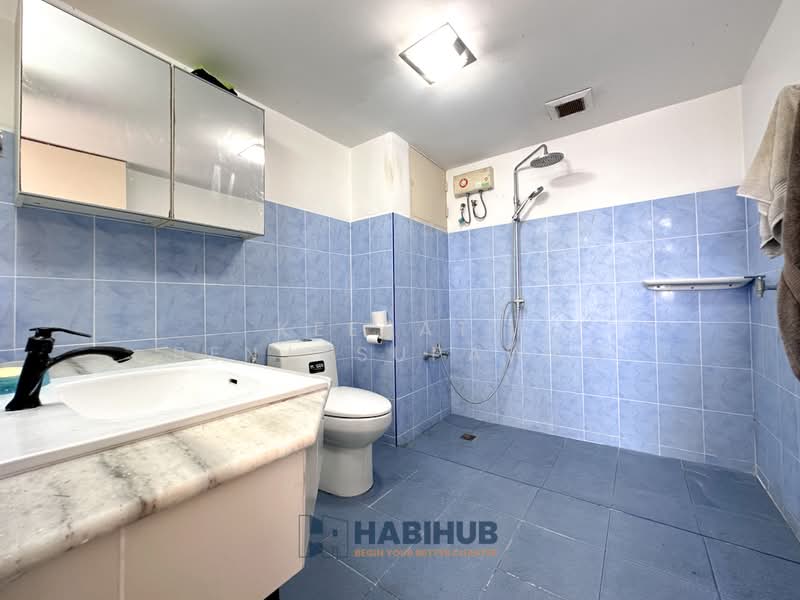 Tara Ruen Ake, Bangkok, 17 Soi Ramkhamhaeng 43/1, Phlapphla, Wang Thonglang, Bangkok, 2 Bedrooms, 116 sqm, Condo For Sale, by Keerati Benjasupawan, 500187540 - DDproperty.com