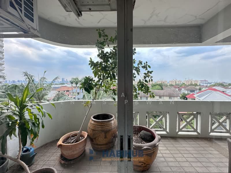 Tara Ruen Ake, Bangkok, 17 Soi Ramkhamhaeng 43/1, Phlapphla, Wang Thonglang, Bangkok, 2 Bedrooms, 116 sqm, Condo For Sale, by Keerati Benjasupawan, 500187540 - DDproperty.com