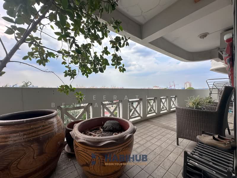 Tara Ruen Ake, Bangkok, 17 Soi Ramkhamhaeng 43/1, Phlapphla, Wang Thonglang, Bangkok, 2 Bedrooms, 116 sqm, Condo For Sale, by Keerati Benjasupawan, 500187540 - DDproperty.com