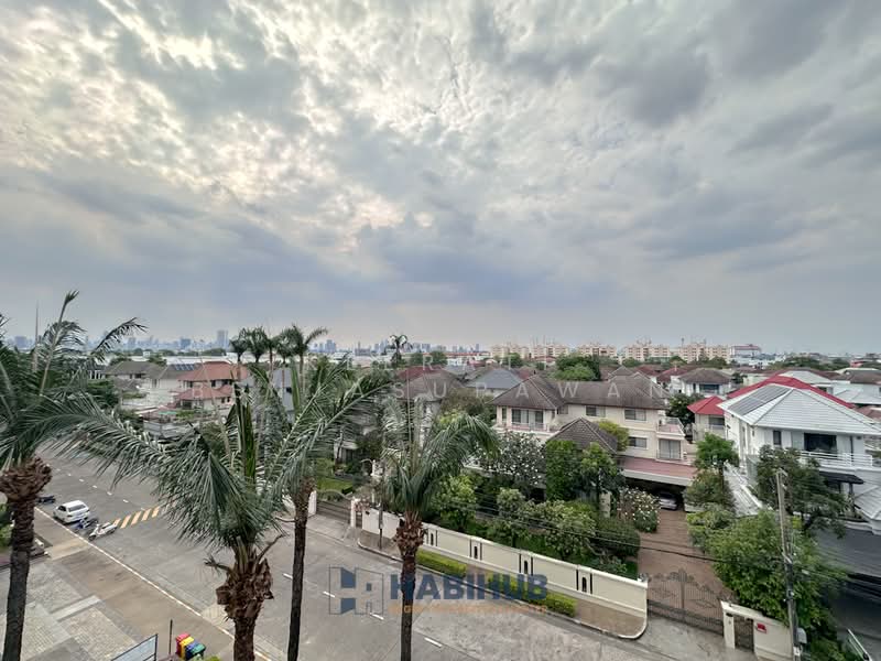 Tara Ruen Ake, Bangkok, 17 Soi Ramkhamhaeng 43/1, Phlapphla, Wang Thonglang, Bangkok, 2 Bedrooms, 116 sqm, Condo For Sale, by Keerati Benjasupawan, 500187540 - DDproperty.com