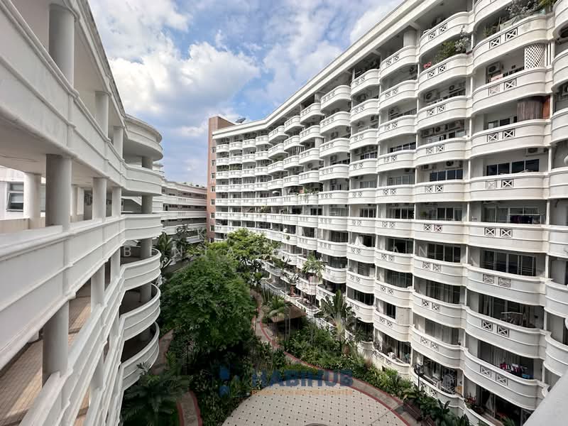 Tara Ruen Ake, Bangkok, 17 Soi Ramkhamhaeng 43/1, Phlapphla, Wang Thonglang, Bangkok, 2 Bedrooms, 116 sqm, Condo For Sale, by Keerati Benjasupawan, 500187540 - DDproperty.com