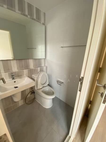 Villaggio 2 Srinakarin-Bangna, Samut Prakan, Buanakarin Road, Bang Kaeo, Bang Plee, Samut Prakan, 2 Bedrooms, 89 sqm, Single Detached House For Rent, by Forty-Six Real Estate Group, 500187544 - DDproperty.com