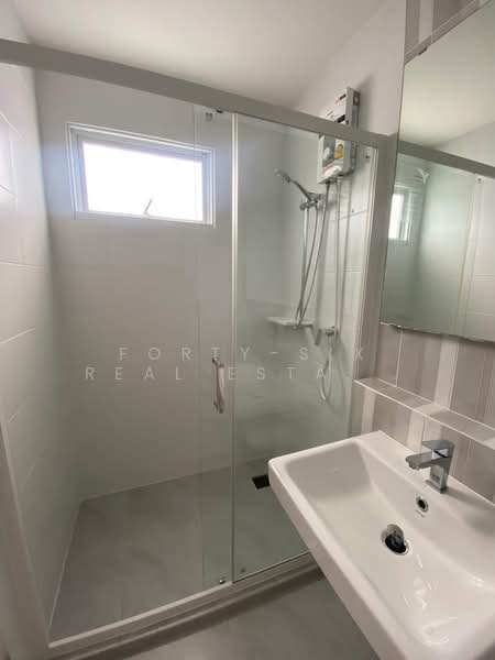 Villaggio 2 Srinakarin-Bangna, Samut Prakan, Buanakarin Road, Bang Kaeo, Bang Plee, Samut Prakan, 2 Bedrooms, 89 sqm, Single Detached House For Rent, by Forty-Six Real Estate Group, 500187544 - DDproperty.com