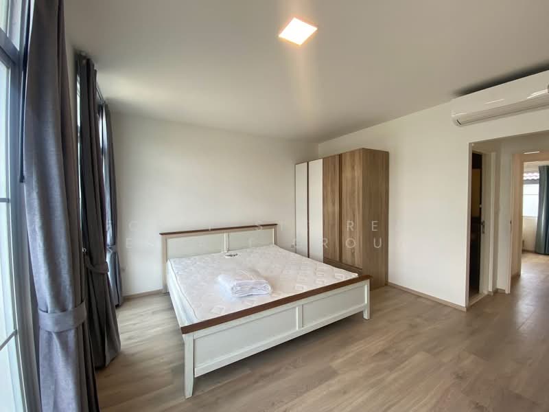 Villaggio 2 Srinakarin-Bangna : วิลลาจจิโอ 2 ศรีนครินทร์-บางนา, สมุทรปราการ, ถนนบัวนครินทร์, บางแก้ว, บางพลี, สมุทรปราการ, 89 ตร.ม., บ้านเดี่ยว ให้เช่า, โดย Forty-Six Real Estate Group, 500187544 - DDproperty.com