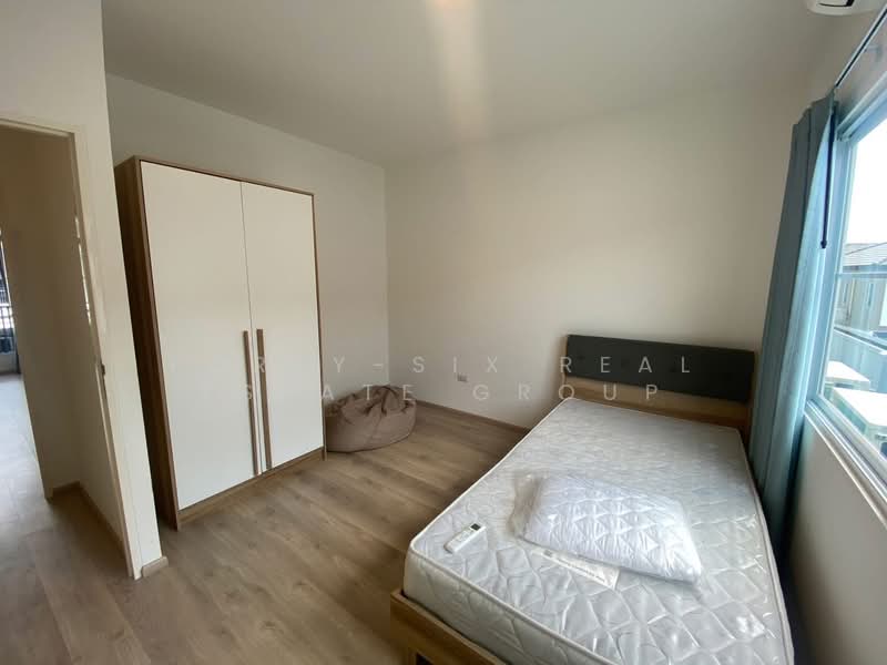 Villaggio 2 Srinakarin-Bangna : วิลลาจจิโอ 2 ศรีนครินทร์-บางนา, สมุทรปราการ, ถนนบัวนครินทร์, บางแก้ว, บางพลี, สมุทรปราการ, 89 ตร.ม., บ้านเดี่ยว ให้เช่า, โดย Forty-Six Real Estate Group, 500187544 - DDproperty.com