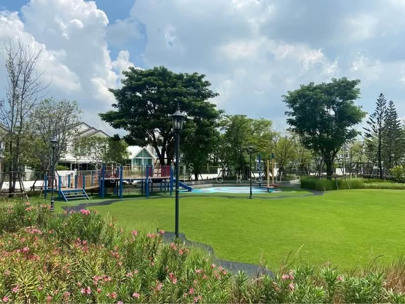 Villaggio 2 Srinakarin-Bangna, Samut Prakan, Buanakarin Road, Bang Kaeo, Bang Plee, Samut Prakan, 2 Bedrooms, 89 sqm, Single Detached House For Rent, by Forty-Six Real Estate Group, 500187544 - DDproperty.com