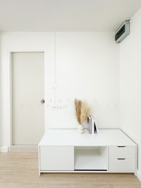 Lumpini Center Ladprao 111, Bangkok, 60-127 Soi Lat Phrao 111, Khlong Chan, Bang Kapi, Bangkok, 1 Bedroom, 28 sqm, Condo For Sale, by Kanueng Noppornpitak, 500187545 - DDproperty.com