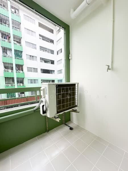 Lumpini Center Ladprao 111, Bangkok, 60-127 Soi Lat Phrao 111, Khlong Chan, Bang Kapi, Bangkok, 1 Bedroom, 28 sqm, Condo For Sale, by Kanueng Noppornpitak, 500187545 - DDproperty.com
