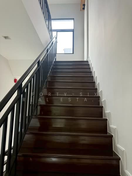 ขาย!! home office Workplace เพชรเกษม 81-2 พัฒนาโดย SC Asset, Bangkok, Nong Kang Plu, Nong Khaem, Bangkok, 2 Bedrooms, 175 sqm, Townhouse For Sale, by Forty-Six Real Estate Group, 500187546 - DDproperty.com