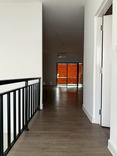 ขาย!! home office Workplace เพชรเกษม 81-2 พัฒนาโดย SC Asset, Bangkok, Nong Kang Plu, Nong Khaem, Bangkok, 2 Bedrooms, 175 sqm, Townhouse For Sale, by Forty-Six Real Estate Group, 500187546 - DDproperty.com