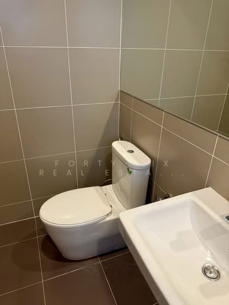 ขาย!! home office Workplace เพชรเกษม 81-2 พัฒนาโดย SC Asset, Bangkok, Nong Kang Plu, Nong Khaem, Bangkok, 2 Bedrooms, 175 sqm, Townhouse For Sale, by Forty-Six Real Estate Group, 500187546 - DDproperty.com