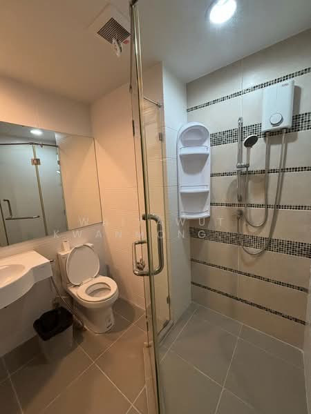 Centric Sathorn-St Louis, Bangkok, Sathorn Nua Road, Yan Nawa, Sathon, Bangkok, 1 Bedroom, 36 sqm, Condo For Rent, by Waiyawut Kwanmongkhol, 500187547 - DDproperty.com