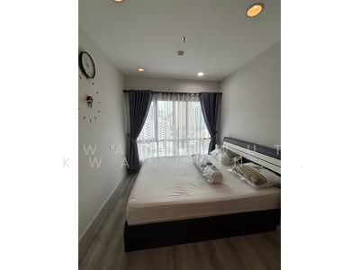 For Rent - Centric Sathorn-St Louis, Bangkok