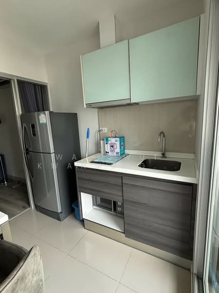 Centric Sathorn-St Louis, Bangkok, Sathorn Nua Road, Yan Nawa, Sathon, Bangkok, 1 Bedroom, 36 sqm, Condo For Rent, by Waiyawut Kwanmongkhol, 500187547 - DDproperty.com