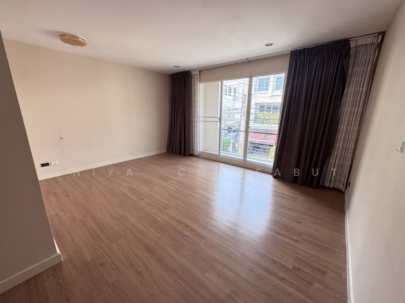 Baan Klang Muang Rama 3-Rat Burana, Bangkok, Ratburana Road, Soi 44, Rat Burana, Rat Burana, Bangkok, 3 Bedrooms, 160 sqm, Townhouse For Rent, by Thiya Chaysabut, 500187548 - DDproperty.com