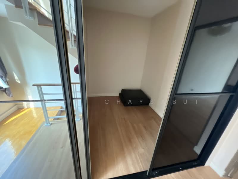 Baan Klang Muang Rama 3-Rat Burana, Bangkok, Ratburana Road, Soi 44, Rat Burana, Rat Burana, Bangkok, 3 Bedrooms, 160 sqm, Townhouse For Rent, by Thiya Chaysabut, 500187548 - DDproperty.com