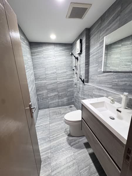 Baan Klang Muang Rama 3-Rat Burana, Bangkok, Ratburana Road, Soi 44, Rat Burana, Rat Burana, Bangkok, 3 Bedrooms, 160 sqm, Townhouse For Rent, by Thiya Chaysabut, 500187548 - DDproperty.com