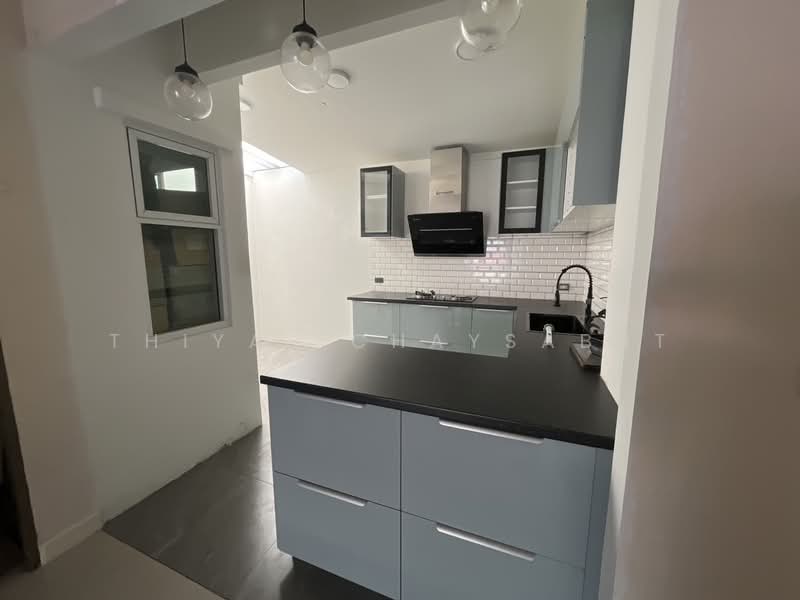 Baan Klang Muang Rama 3-Rat Burana, Bangkok, Ratburana Road, Soi 44, Rat Burana, Rat Burana, Bangkok, 3 Bedrooms, 160 sqm, Townhouse For Rent, by Thiya Chaysabut, 500187548 - DDproperty.com