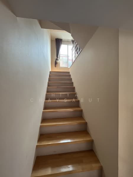 Baan Klang Muang Rama 3-Rat Burana, Bangkok, Ratburana Road, Soi 44, Rat Burana, Rat Burana, Bangkok, 3 Bedrooms, 160 sqm, Townhouse For Rent, by Thiya Chaysabut, 500187548 - DDproperty.com